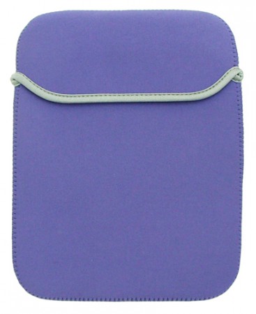 Púzdro na iPad 9,7" - fialové